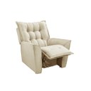 Ver imagem 3 de Selena Poltrona Reclinável com Massagem- Csr Studio