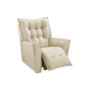 Ver imagem 2 de Selena Poltrona Reclinável com Massagem- Csr Studio