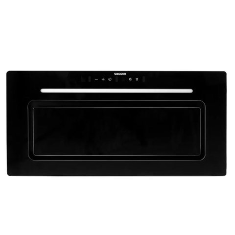 Coifa de Embutir Suggar Tp900 90cm Preta 110v