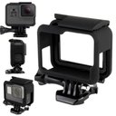 Ver imagem 7 de Frame Moldura Armação de Proteção para Câmeras Gopro 5, 6 e 7