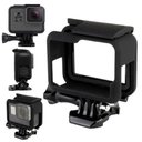 Ver imagem 5 de Frame Moldura Armação de Proteção para Câmeras Gopro 5, 6 e 7