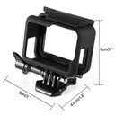 Ver imagem 4 de Frame Moldura Armação de Proteção para Câmeras Gopro 5, 6 e 7