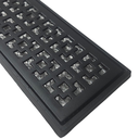 Ver imagem 3 de Ralo Grelha Pluvial Preto Linear Dubai 1 Metro X 10cm com Aro e Tela Anti Escorpião e Barata