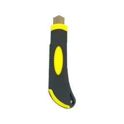 Estilete Emborrachado C/ 5 Lâminas Profissional - Profield - 2