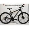 Bicicleta First Smitt - Aro 29 - 21v Sunrun - Freio a Disco - 1