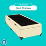 Cama Box Bau Solteiro Blindado Nature Begetiza 78x188 - 5