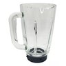 Copo Jarra Vidro Liquidificador Blp70 Original Electrolux - 1