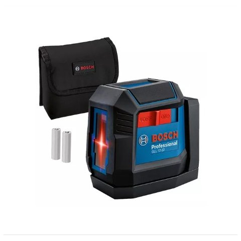 Nivel a Laser Gll 12-22 Bosch