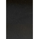Ver imagem 2 de Cabeceira Estofada King 13 Blocos Não É Segredo Suede Animale Preto 195x60