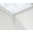 Ver imagem 5 de Persiana Rolô Tela Solar 1% - ( Largura 250 X Altura 230cm )