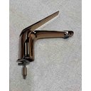 Ver imagem 3 de Misturador Monocomando de Mesa para Lavatório Kohler Cod: 97345br-4nd-rgd