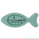 Ver imagem 3 de Termometro para Banho Banheira Bebê Infantil Temperatura da Agua Cor:peixe Verde