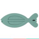 Ver imagem 2 de Termometro para Banho Banheira Bebê Infantil Temperatura da Agua Cor:peixe Verde