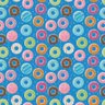 Papel de Parede Infantil - Donuts 3 Arte Destaque 1,50 Metros - 2