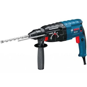Martelete Perf/romp Bosch Gbh 2-24d