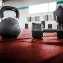 Ver imagem 5 de Piso de Borracha Olympic Play 40mm - 1,00x1,00m - Terracota