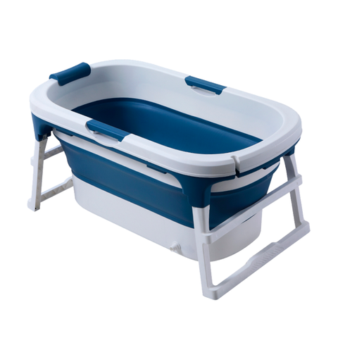 Banheira Dobrável Grande