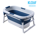 Ver imagem 5 de Banheira Dobrável Grande