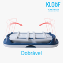 Ver imagem 2 de Banheira Dobrável Grande