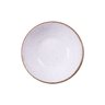 Bowl Tramontina Rustico Marrom em Porcelana 18 Cm - 2