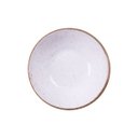 Ver imagem 2 de Bowl Tramontina Rustico Marrom em Porcelana 18 Cm