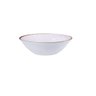 Bowl Tramontina Rustico Marrom em Porcelana 18 Cm - 1
