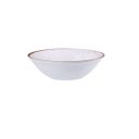 Ver imagem 1 de Bowl Tramontina Rustico Marrom em Porcelana 18 Cm