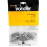 Bucha de Fixação 5 mm com Anel com 10 peças Vonder - 3