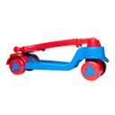 Ver imagem 3 de Patinete Infantil Dobrável Brinquedo Criança Diversão