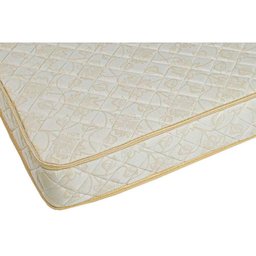 Colchão Infantil D18 Baby Luckinho Pró Saúde (70x130x12) - Luckspuma - 4