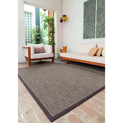 Tapete Sala Pratik Antiderrapante 140x200cm - Jolitex