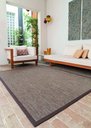 Ver imagem 1 de Tapete Sala Pratik Antiderrapante 140x200cm - Jolitex