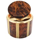 Ver imagem 5 de Cruzeta Laca Marrom C/dourado no Estado - 4462157ne