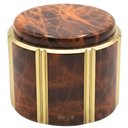 Ver imagem 7 de Cruzeta Laca Marrom C/dourado no Estado - 4462157ne