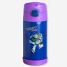 Garrafa Infantil Click com Canudo Buzz Lightyear - Toy Story - 1