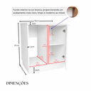 Ver imagem 6 de Balcão para Embutir Adega Refrigerada