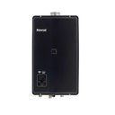 Ver imagem 1 de Aquecedor a Gas Digital E33 Preto 32,5 Litros Glp Rinnai