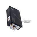 Ver imagem 3 de Aquecedor a Gas Digital E33 Preto 32,5 Litros Glp Rinnai