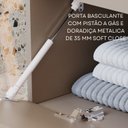Ver mais imagens de Gabinete para Banheiro com Cuba Hana Espresso Móveis Marrom/Cappuccino
