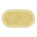 Ver imagem 1 de Base Mdf para Cesto Fio Malha Croche Diversos Modelos -12un