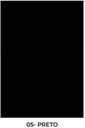 Ver imagem 5 de Armário Alto para Escritório 2 Portas 160x75x38cm Preto