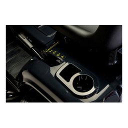Trator Cortador de Grama a Gasolina Bt 1838 - 3