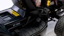 Ver imagem 4 de Trator Cortador de Grama a Gasolina Bt 1838