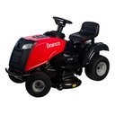 Ver imagem 1 de Trator Cortador de Grama a Gasolina Bt 1838