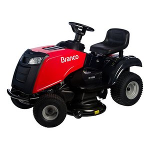 Trator Cortador de Grama a Gasolina Bt 1838
