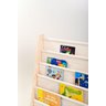 Rack para Livros Infantil, Standbook Montessoriano 6 Bolsos - 3
