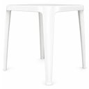 Ver imagem 3 de Mesa Plástica Prestmix Stella Monobloco