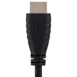 Cabo Hdmi Intelbras 2.0 De 3 Metros Ch 2030 - 4142030 - 5