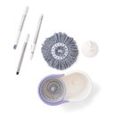 Ver imagem 3 de Mop giro fit com balde e esfregão - Simplo