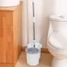 Mop giro fit com balde e esfregão - Simplo - 8